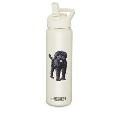 Water Bottle - Labradoodle